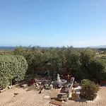 Ombra Del Carrubo * Ottava
