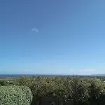Ombra Del Carrubo Σπίτι διακοπών