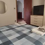 Ombra Del Carrubo بيت للعطل