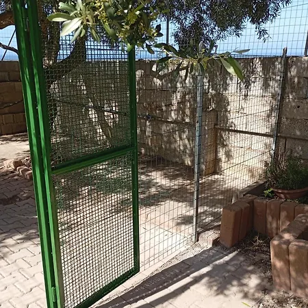 Ombra Del Carrubo Σπίτι διακοπών