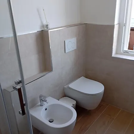 Ombra Del Carrubbo Holiday home Ottava