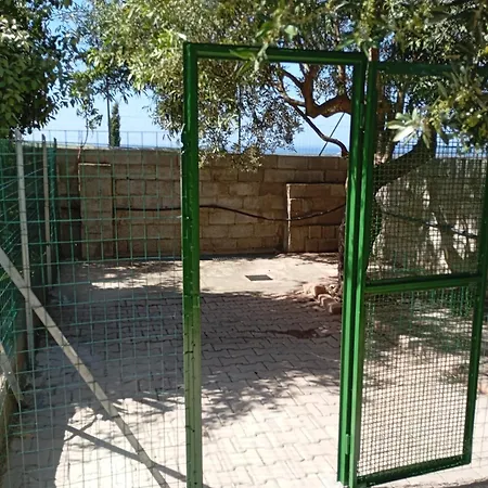 Ombra Del Carrubbo Holiday home