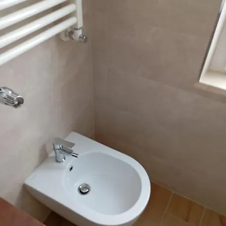 Tatil Evi Ombra Del Carrubo