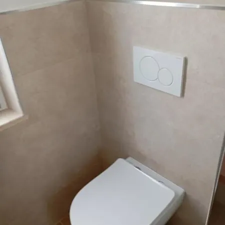 Tatil Evi Ombra Del Carrubo
