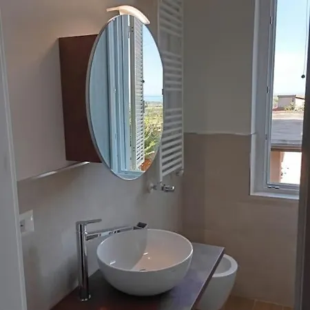 Holiday home Ombra Del Carrubbo