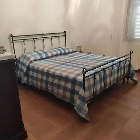 Ombra Del Carrubbo Holiday home Ottava