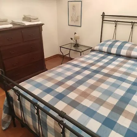 Holiday home Ombra Del Carrubbo *